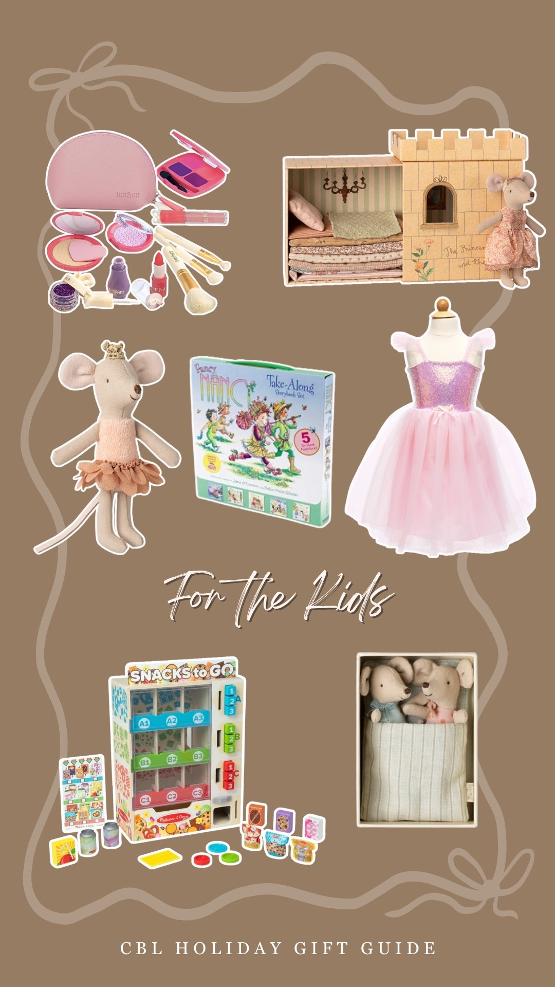 Christmas gift ideas for the kids - what we’re shopping for this holiday season 

#LTKKids #LTKGiftGuide