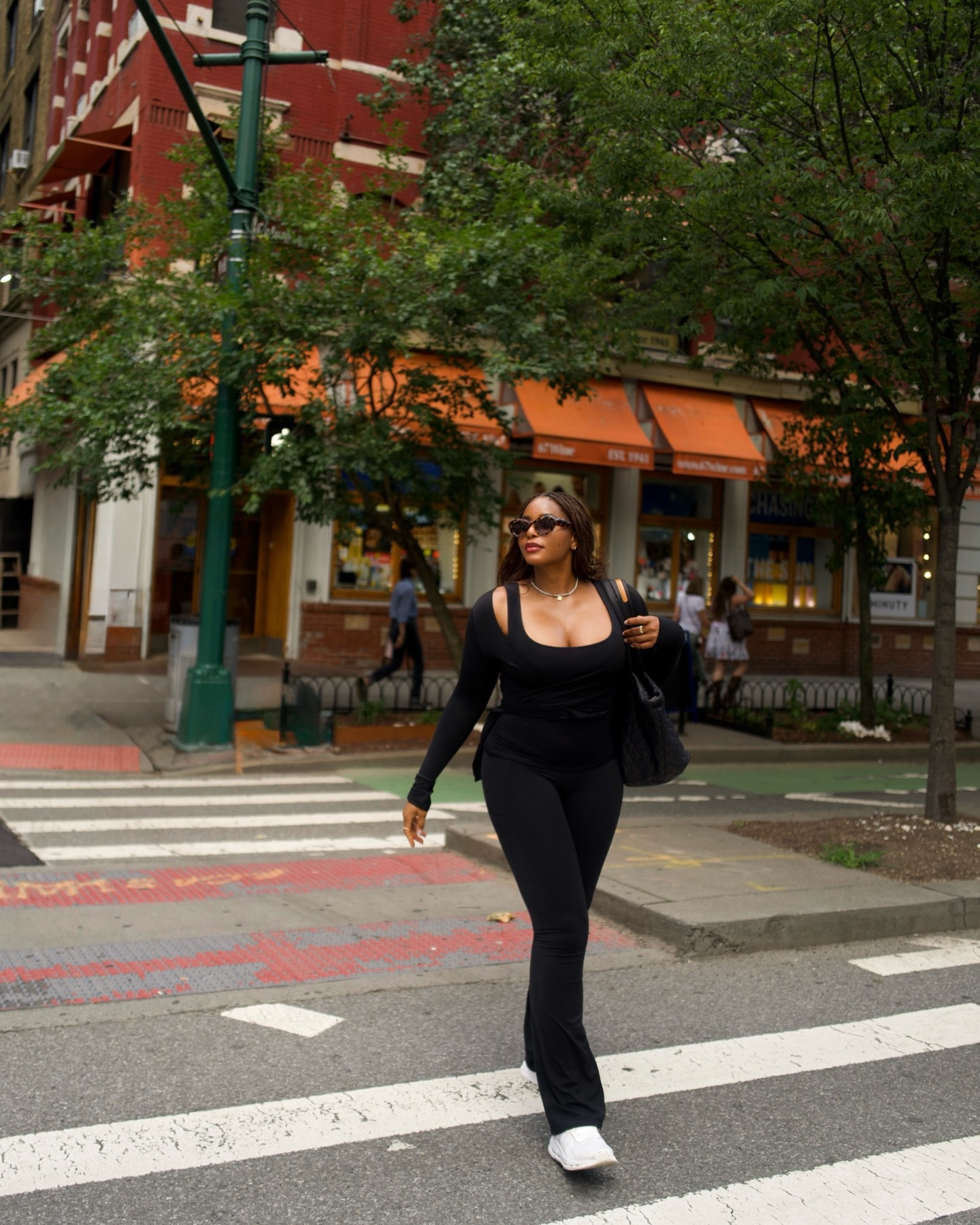 Omw, be right there!! I get almost all of my workout gear from Amazon. Love this workout outfit - bolero, blank tank top, black flared leggings .. For more links to wedding guest dress summer, fall outfits women, teacher outfits, country concert outfits, date night outfits, back to school outfits, concert outfit ideas, fall wedding guest dresses, business casual workweawr, work outfits,  follow me on LTK! ✨

#LTKtravel #LTKstyletip #LTKfitness