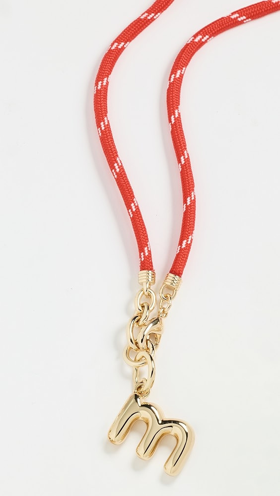 Roxanne Assoulin The Cord Necklace | Shopbop | Shopbop