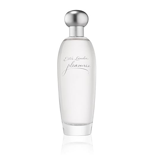 Estée Lauder Pleasures Eau de Parfum Spray with Notes of Lilies, White Peonies & Jasmine | Perfu... | Amazon (US)