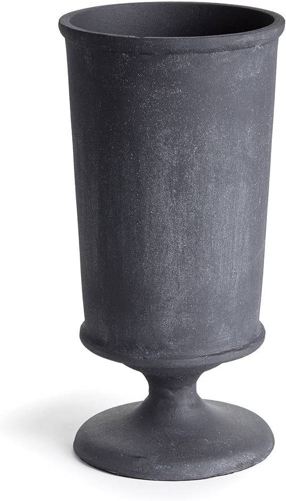 Vase Small Grey | Amazon (US)