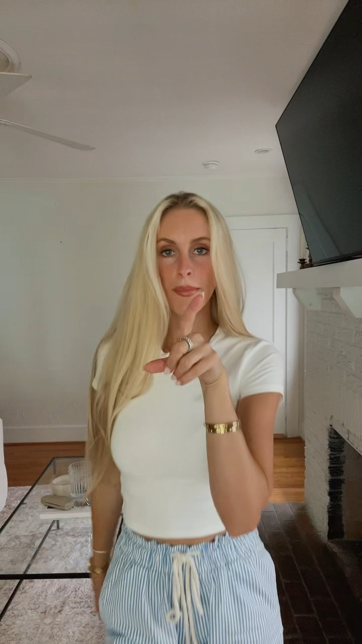 summer errands fit

#LTKStyleTip #LTKTravel #LTKBeauty