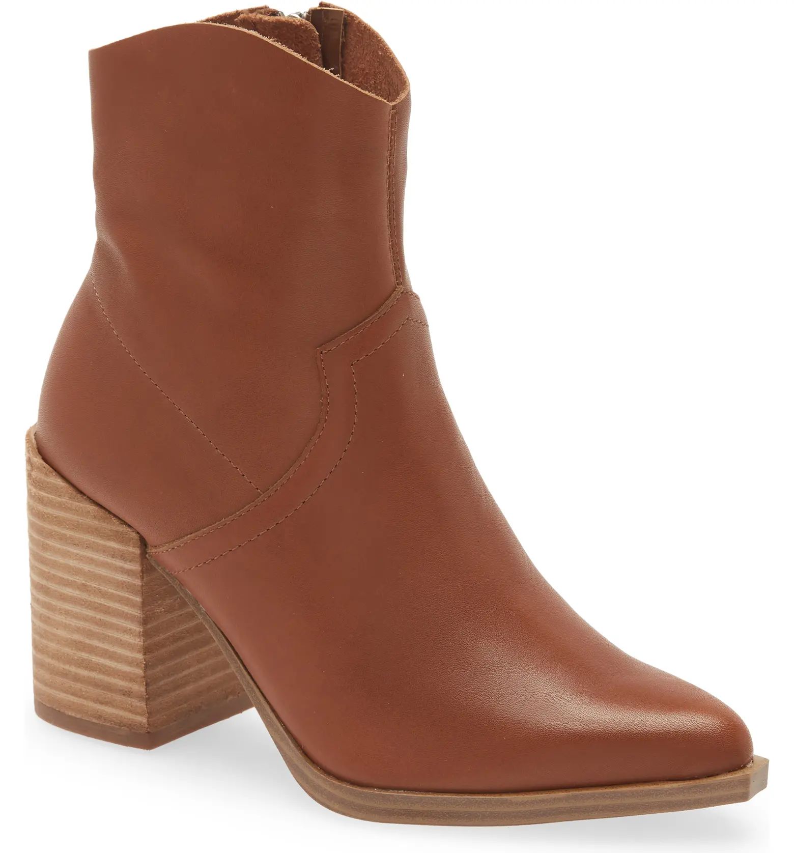 Cate Pointed Toe Bootie | Nordstrom