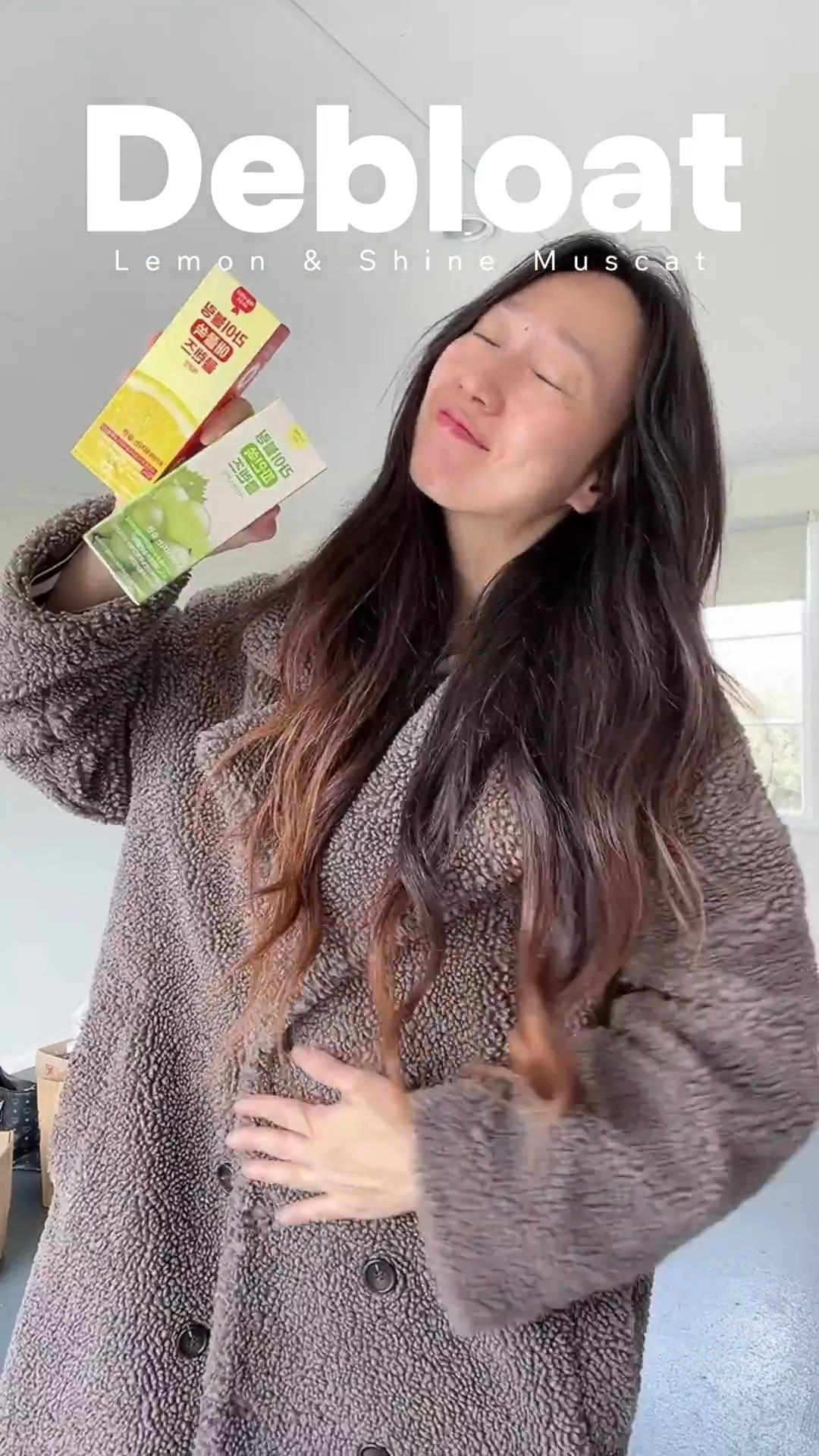 Discount code : HYUNMIYES24
worldwide shipping✈️

#LTKBeauty #LTKOver40 #LTKFindsUnder50