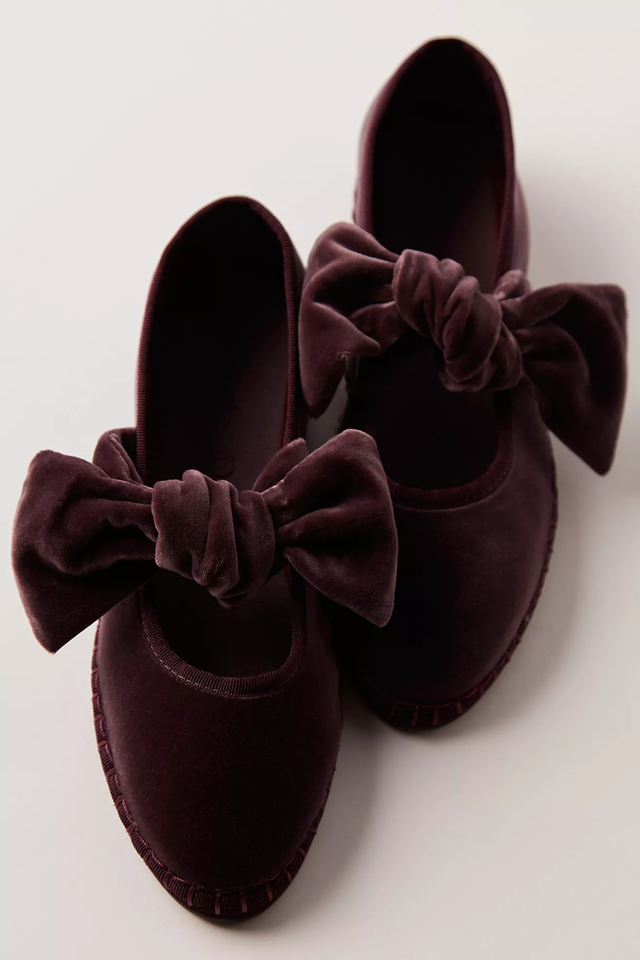 Lina Mary Janes | Free People (Global - UK&FR Excluded)