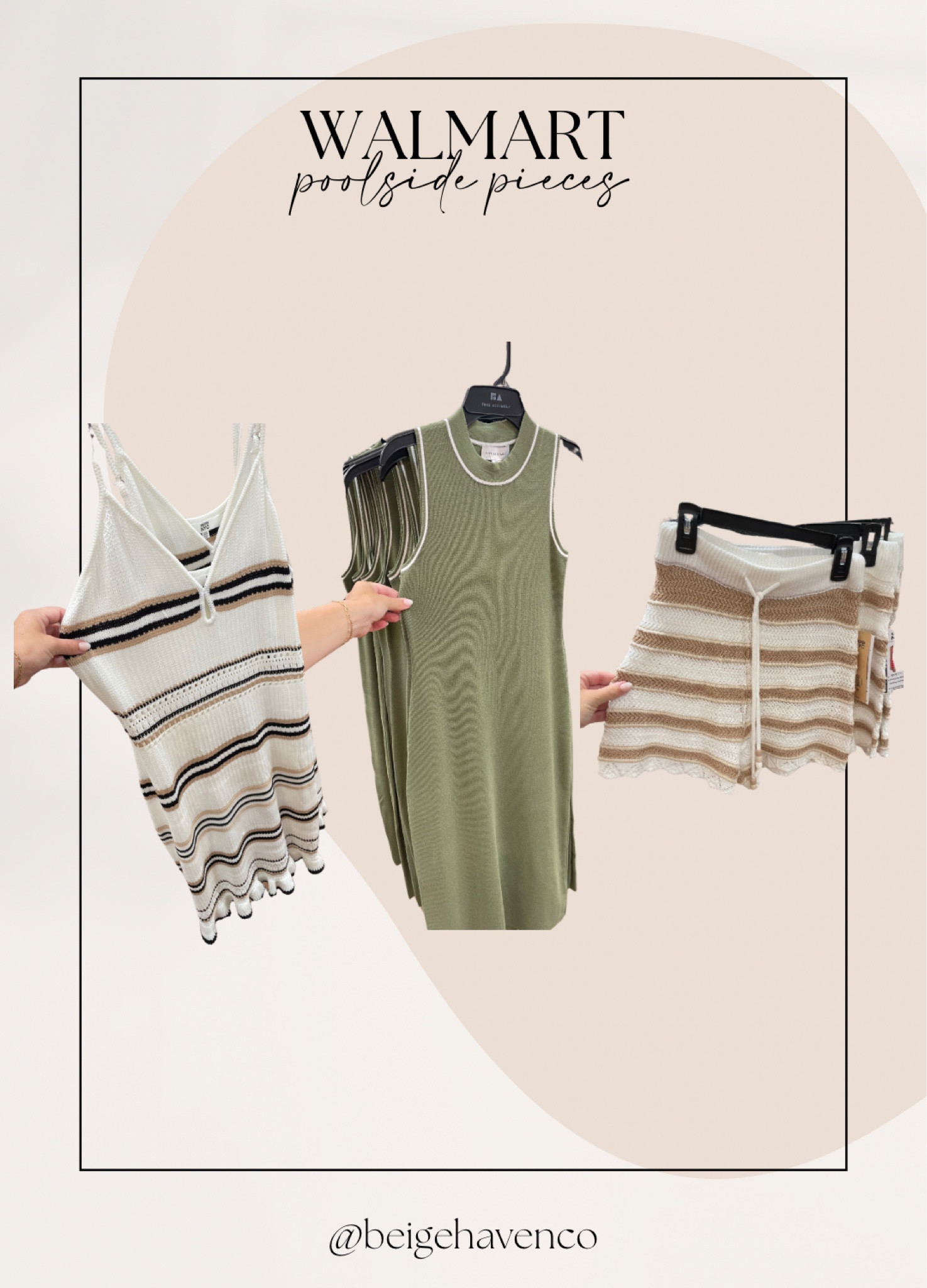 Cute poolside cover up options! Affordable, trendy, strips, vacation outfits and dress

#LTKSeasonal #LTKTravel #LTKSwim
