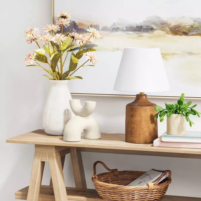 Large Artisan Glazed Vase - Threshold™ | Target