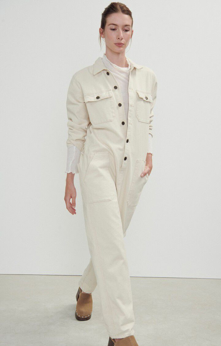 Combinaison femme Snopdog
                            
                                 | SNOP182... | American Vintage