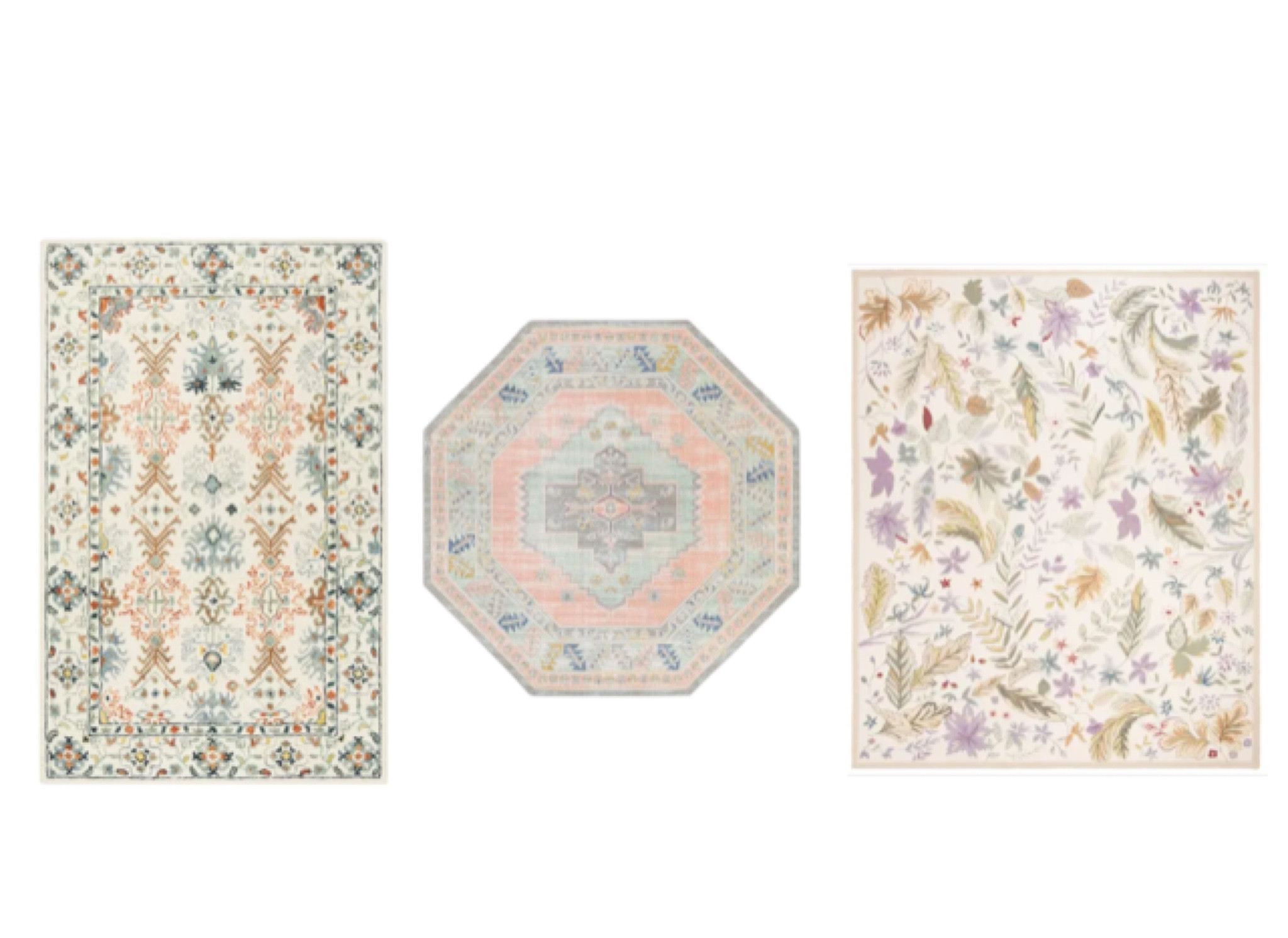 Girls room rugs I’m loving right now! 🩷💐

BBB overstock, Amazon, Wayfair 

#LTKbaby #LTKkids #LTKhome