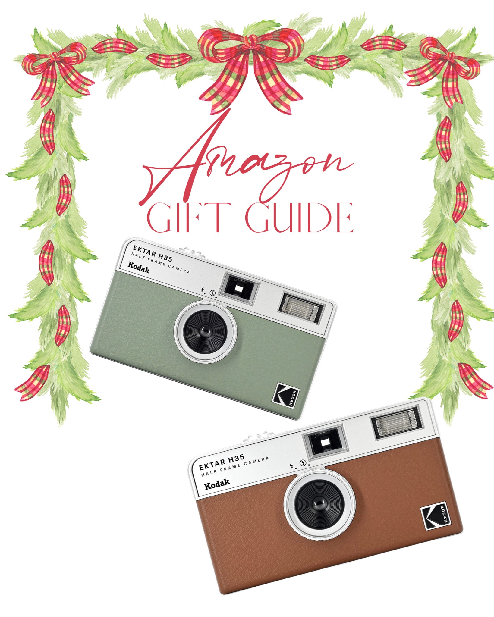 The BEST gift to give a photo lover 🤍

#LTKGiftGuide #LTKunder50