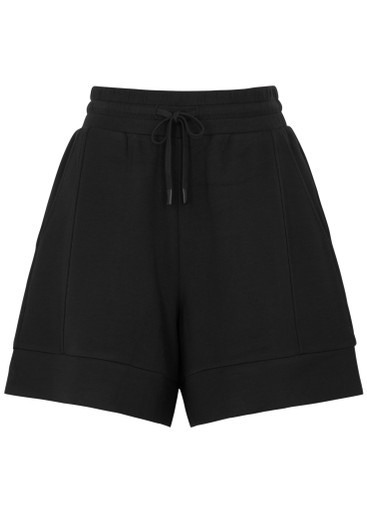 Alder stretch-jersey shorts | Harvey Nichols