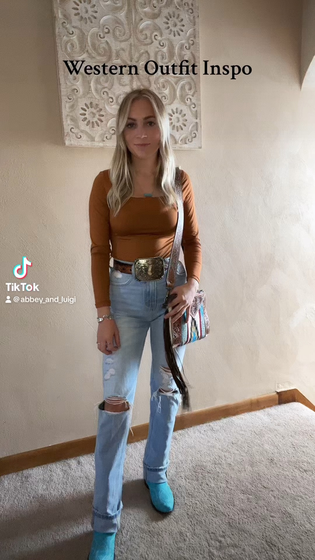 Western Fall Outfit Inspo 🌵🧡⚡️

#LTKSeasonal #LTKstyletip #LTKHalloween