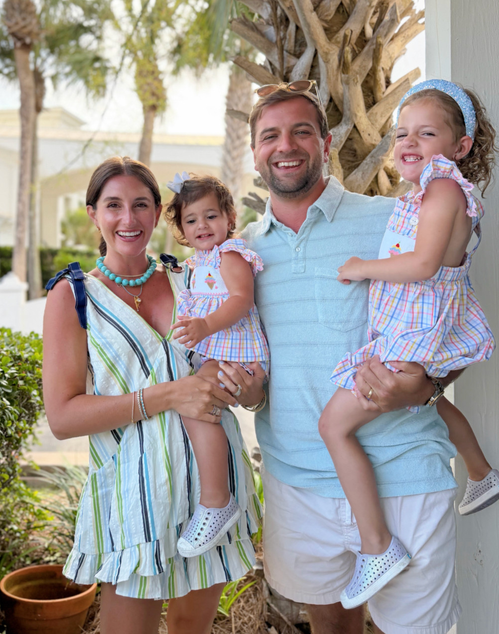 what I wore on vacation!  

 #LTKmomlife #LTKTravel #LTKBump