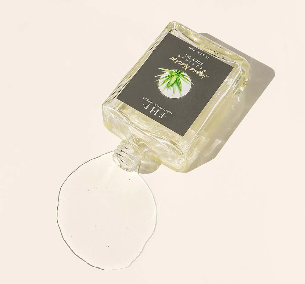 Agave Nectar | FarmHouse Fresh