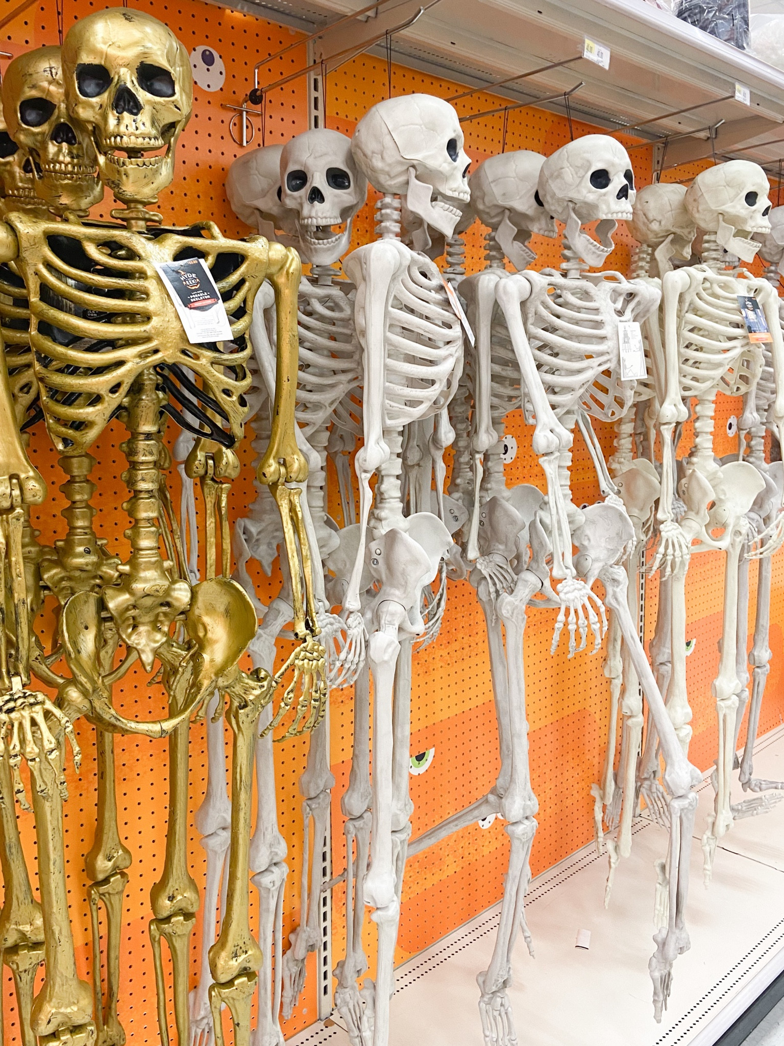 30% off Halloween! 

Target circle week, target finds, spooky season , Halloween decor

#LTKHalloween #LTKsalealert #LTKhome