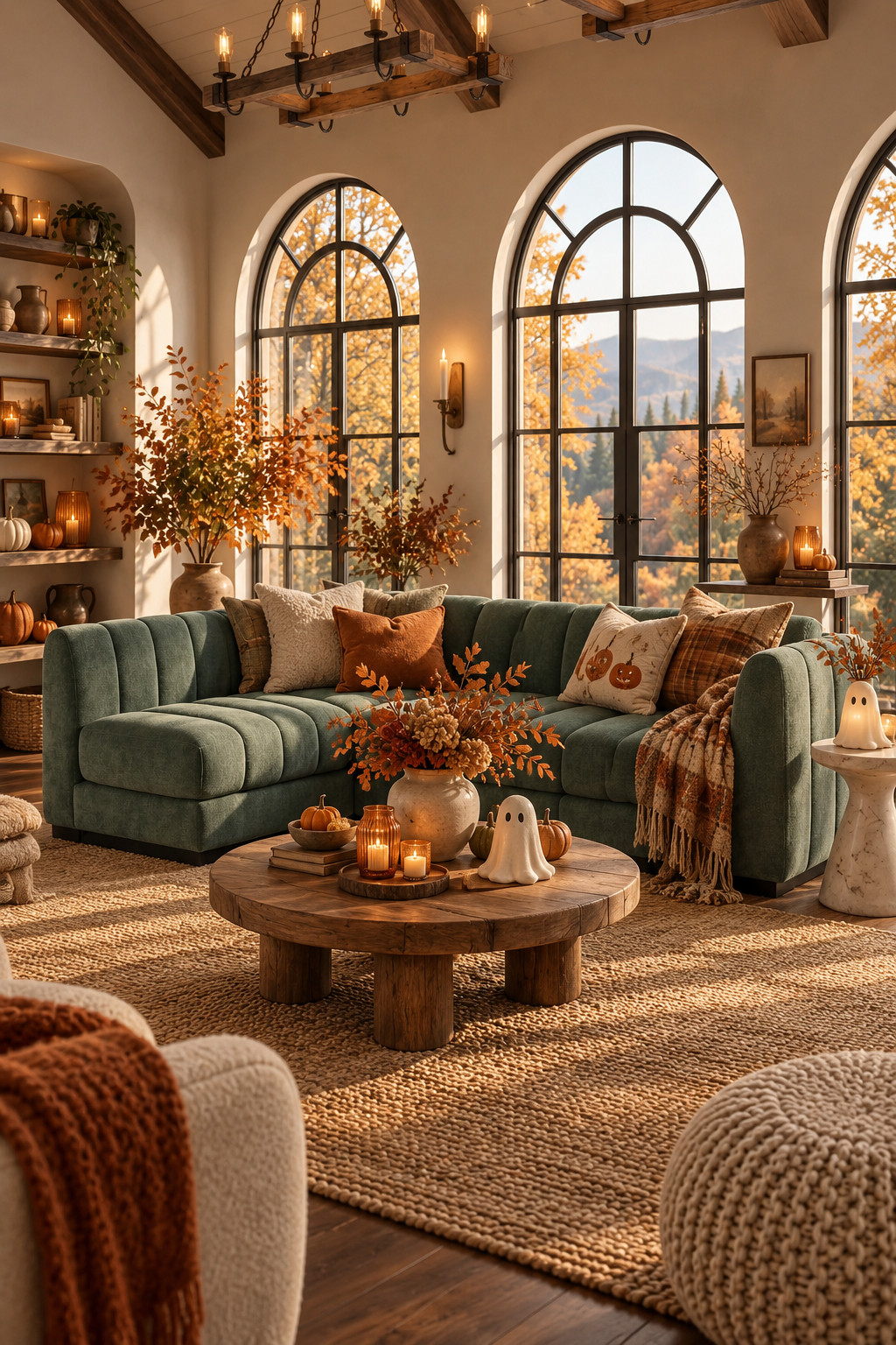 These Wayfair sectionals are making me rethink my entire living room layout 😍 The Big Furniture Sale has furniture up to 50% off, which makes those bigger statement pieces feel way more doable. I love the oversized U-shaped sectionals, chaise sofas, modular seating, and plush family-room styles because they instantly make a space feel more comfortable and finished. Add a textured rug and a chunky coffee table and the whole room is basically done. #WayfairSale #SectionalFinds #SofaFinds #UShapedSectional #ModularSectional #LivingRoomDecor #LivingRoomInspiration #FurnitureSale #CozyHome #InteriorInspo #HomeFurniture #FurnitureDeals 

 #LTKSeasonal #LTKHome #LTKSaleAlert