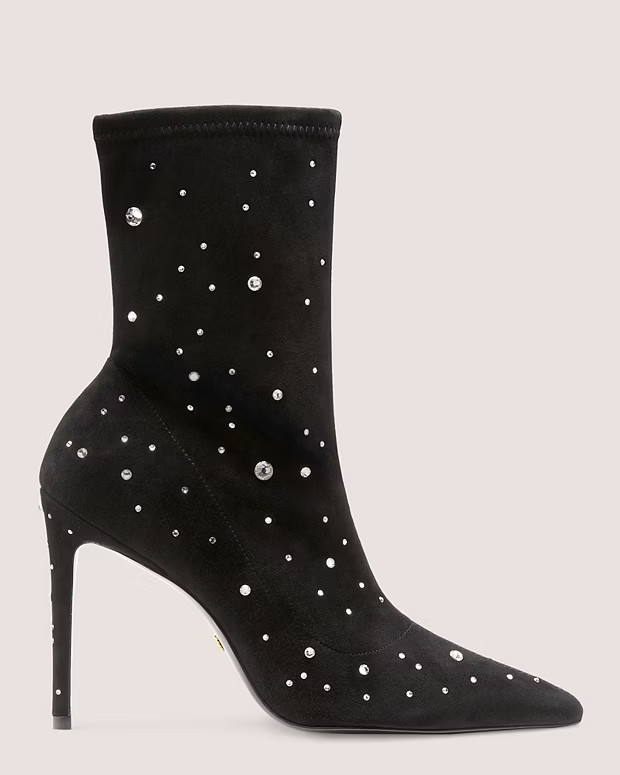 Stuart Cosmic 100 Bootie | Stuart Weitzman (CA)