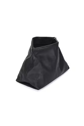 Flattered Clay Clutch in Black from Revolve.com | Revolve Clothing (Global)