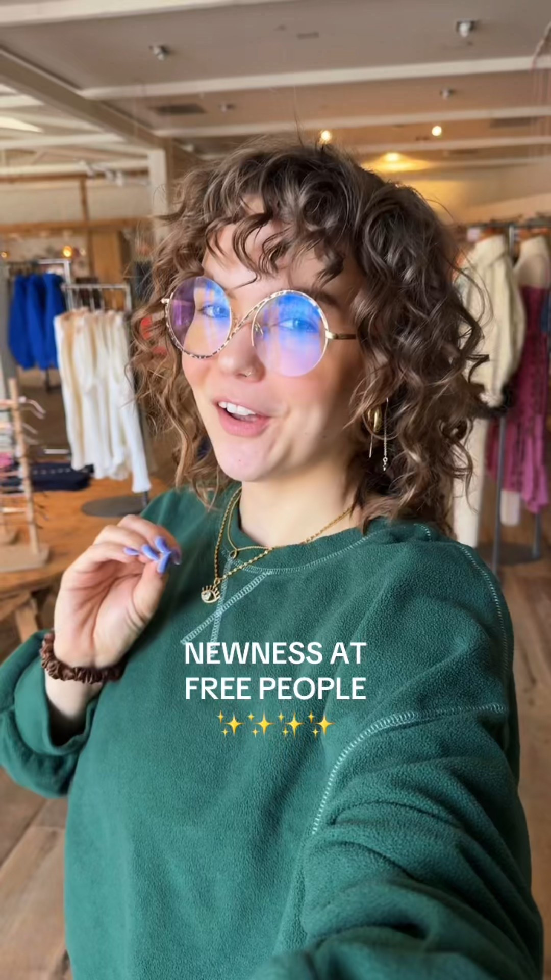 newness at free people 🫶🏼✨

#LTKSeasonal #LTKStyleTip #LTKWatchNow
