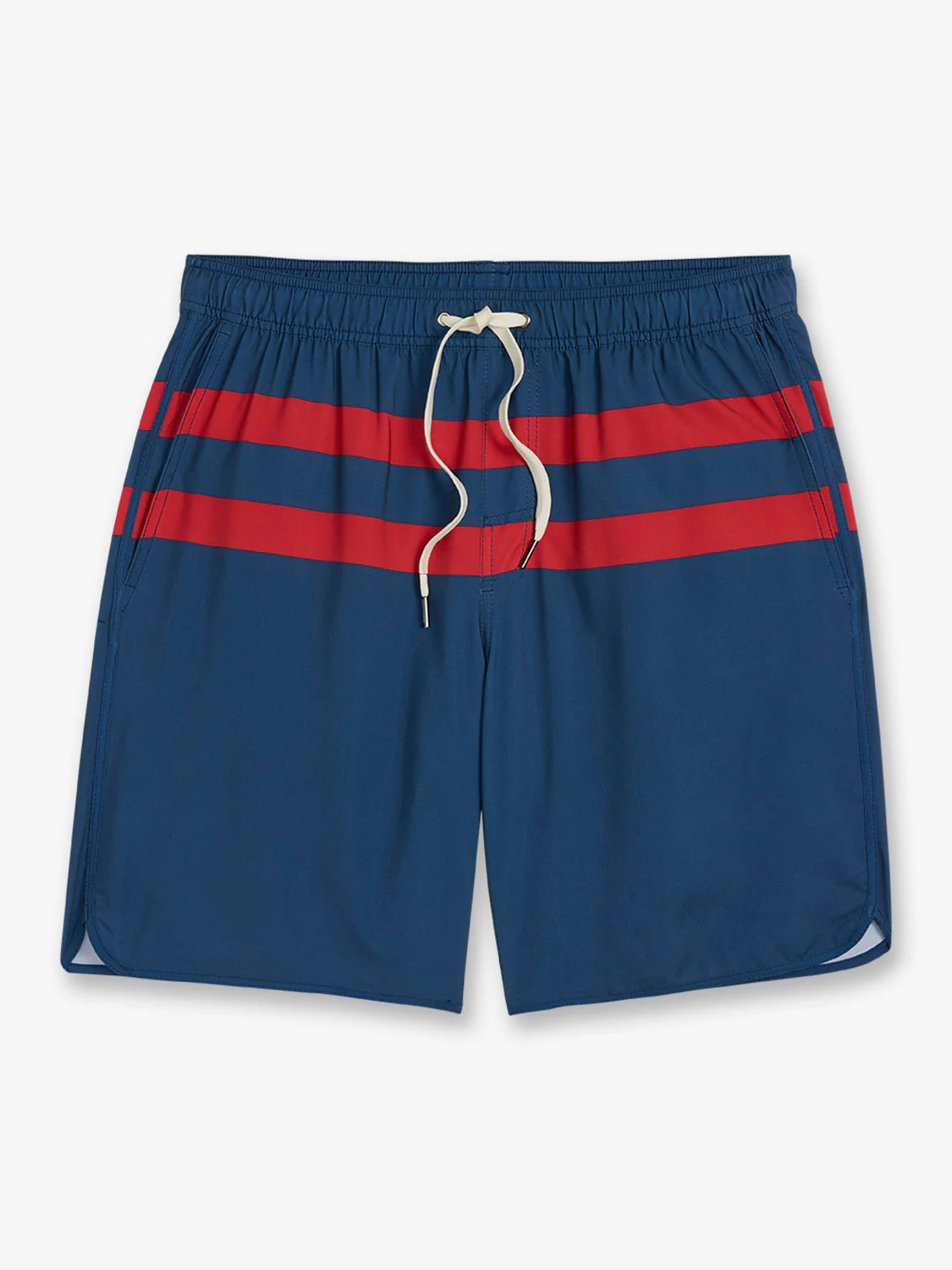 The Anchor Trunk | Swim Suit With Liners | Fair Harbor | Fair Harbor Clothing