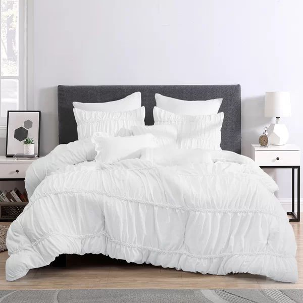Otley Comforter Set | Wayfair North America
