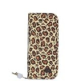 Lug Women's Sleeper, LEOPARD BROWN | Amazon (US)