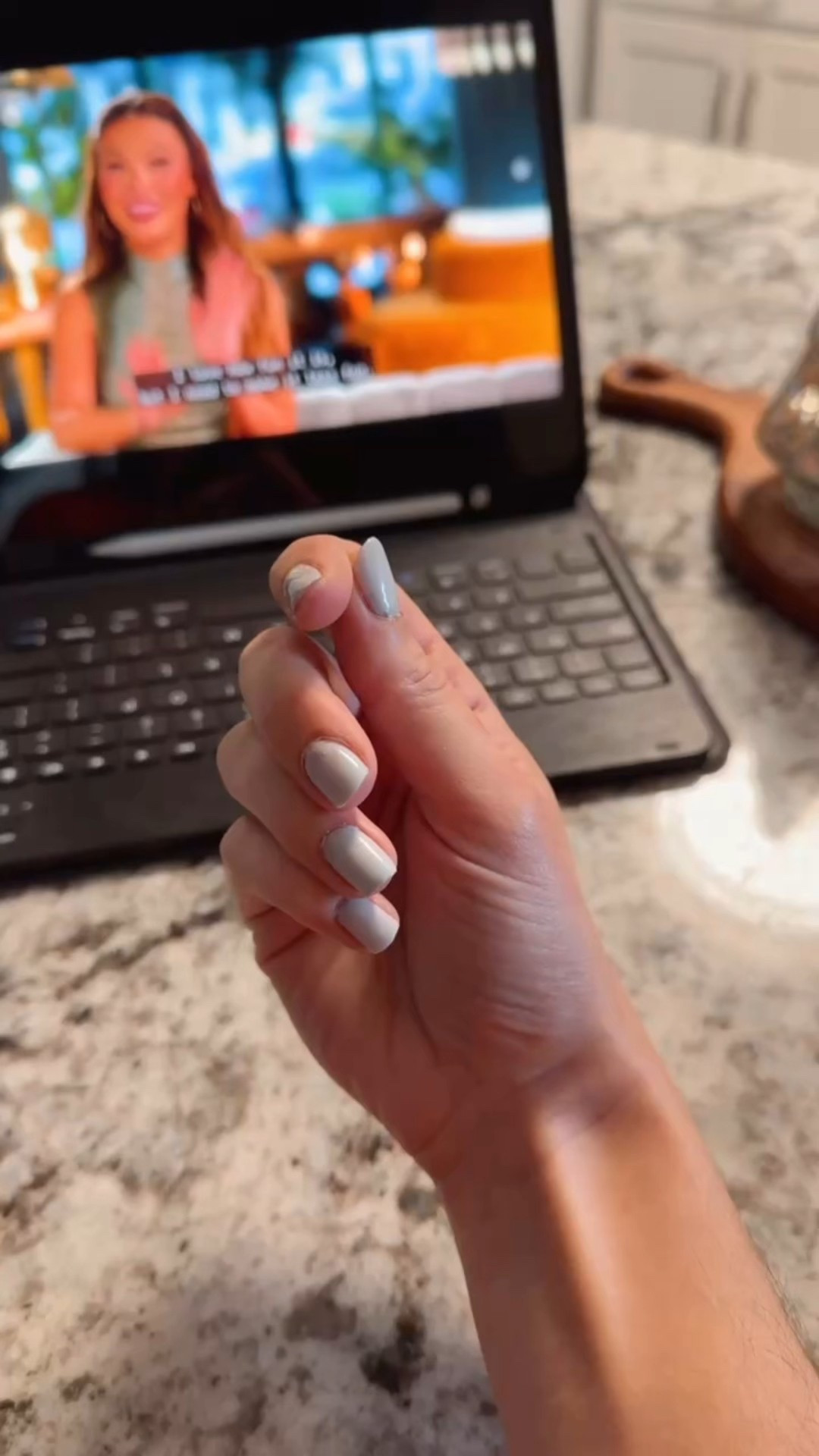 Gel nail kit ✨

#LTKBeauty