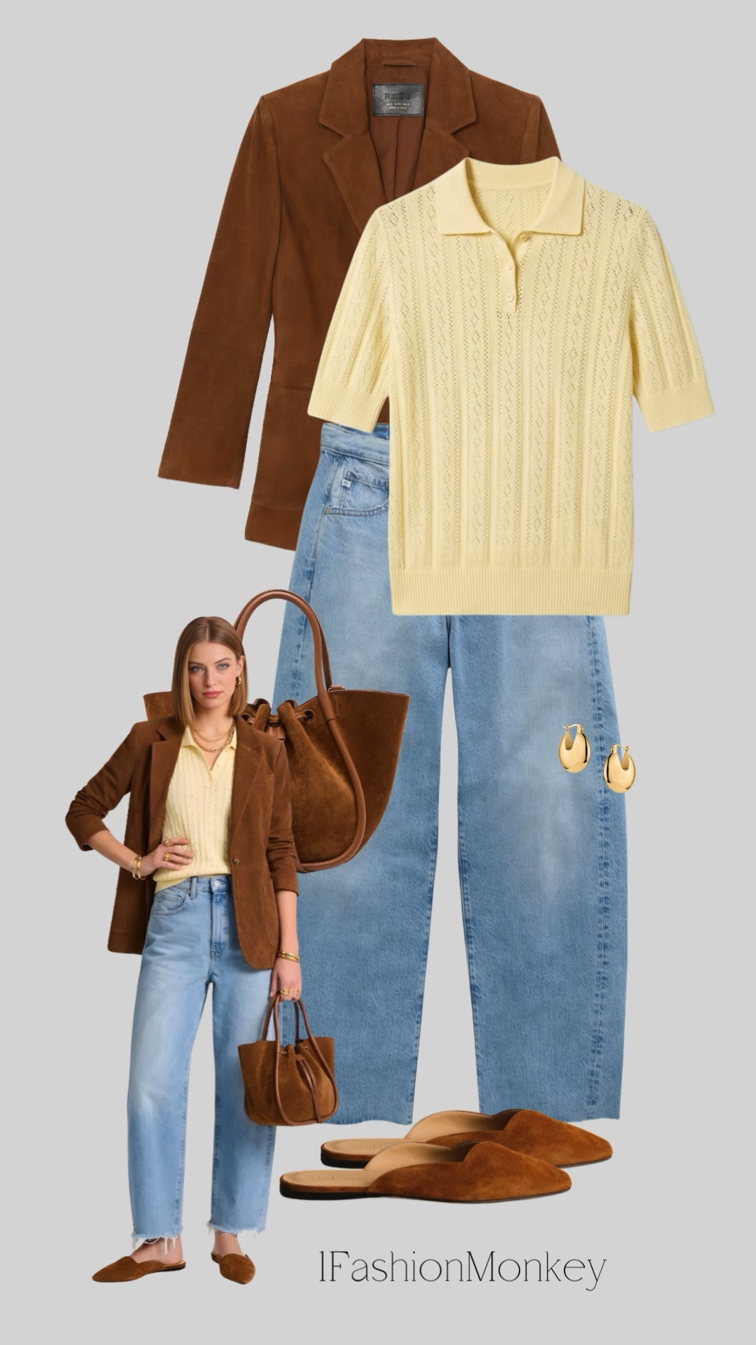 To shop, click/tap on an item and you will be redirected to the store where it can be purchased.  If you make the purchase through my LTK shop, I make a small commission with absolutely no additional cost to you.  Your support is greatly appreciated.



#LTKSeasonal #LTKOver40 #LTKWorkwear