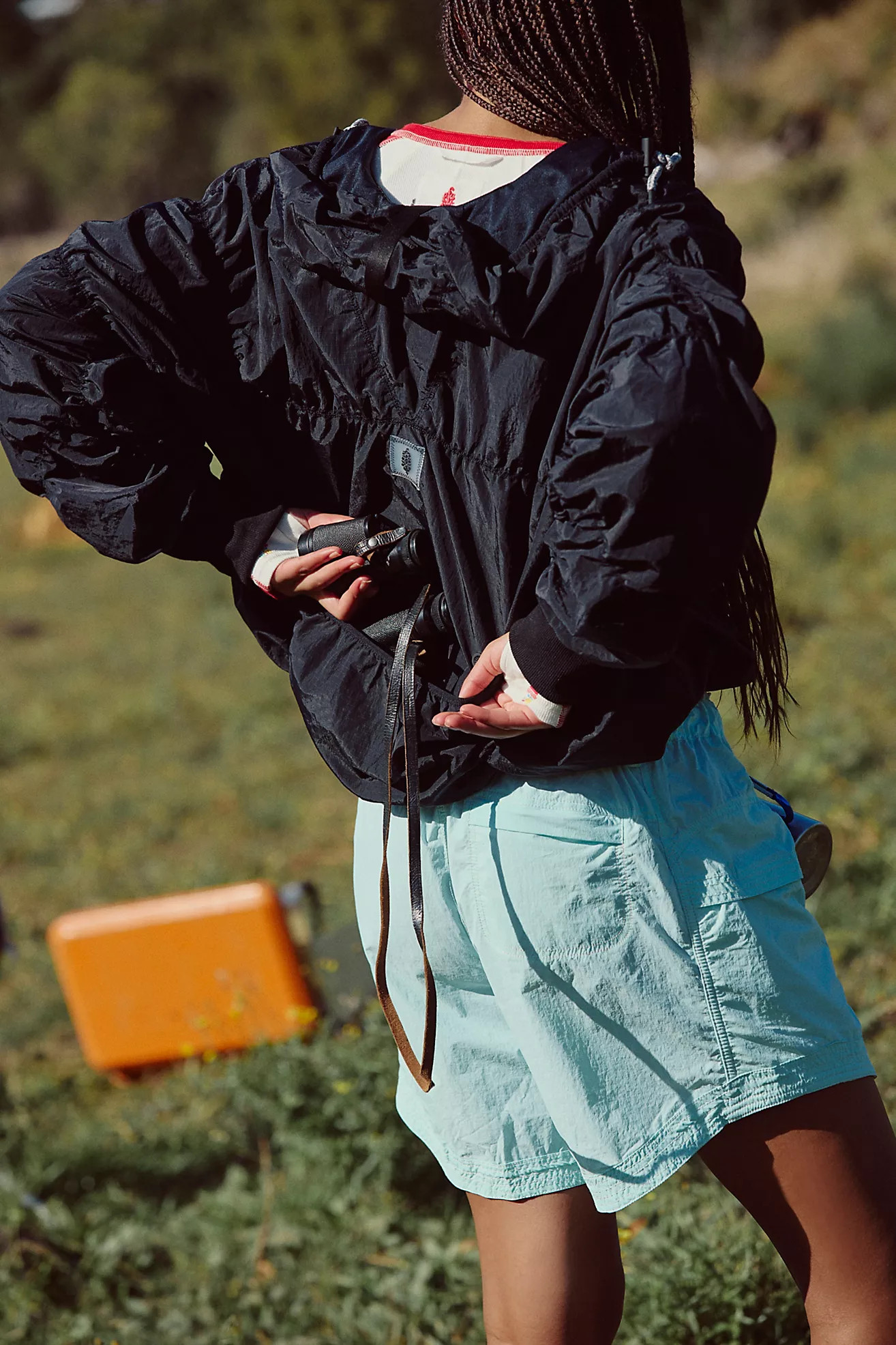 Happy Camper Pullover | Free People (Global - UK&FR Excluded)