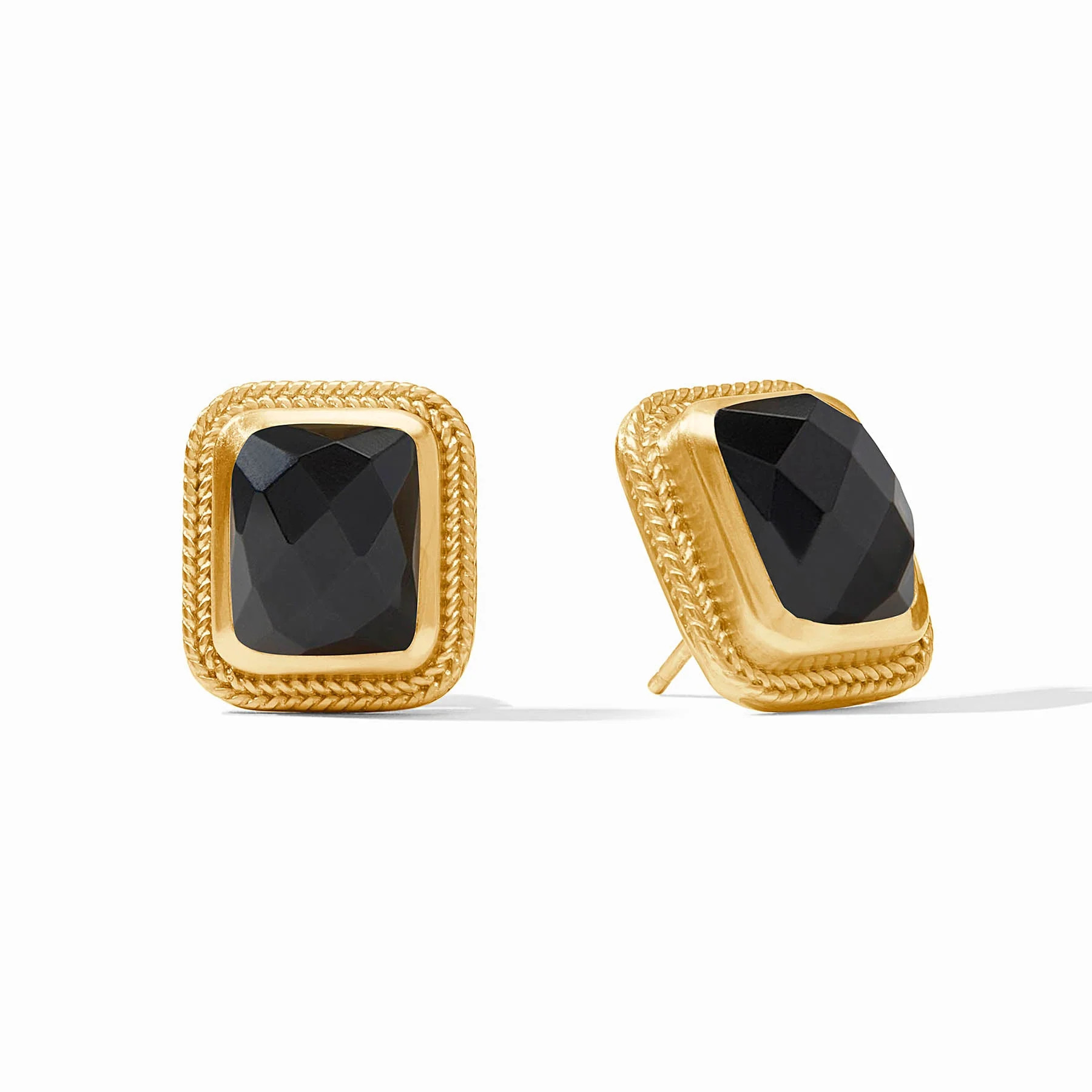Cheval Stone Stud | Julie Vos