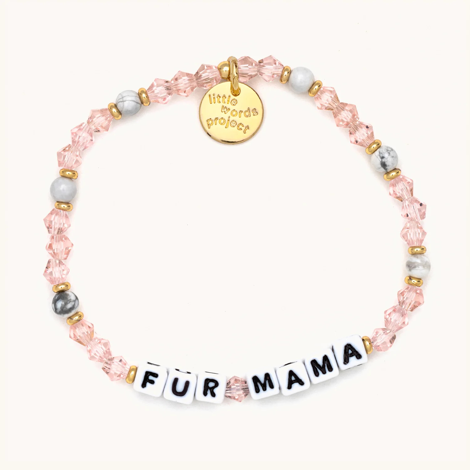 Fur Mama- Mom Life | Little Words Project
