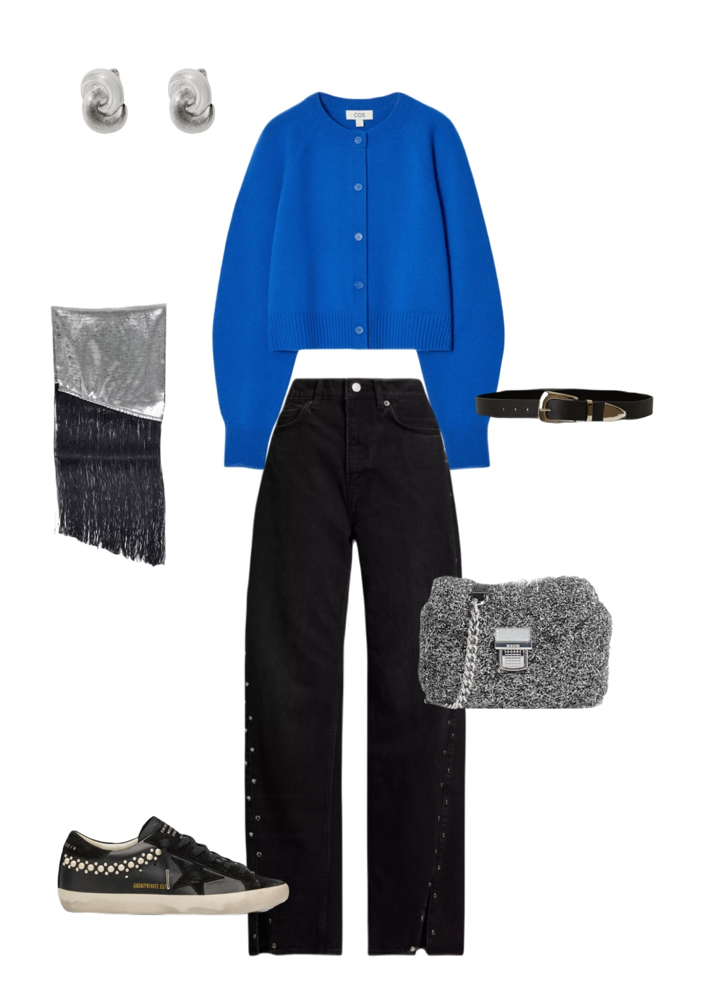 cozy and casual winter outfit!

#LTKStyleTip #LTKSeasonal