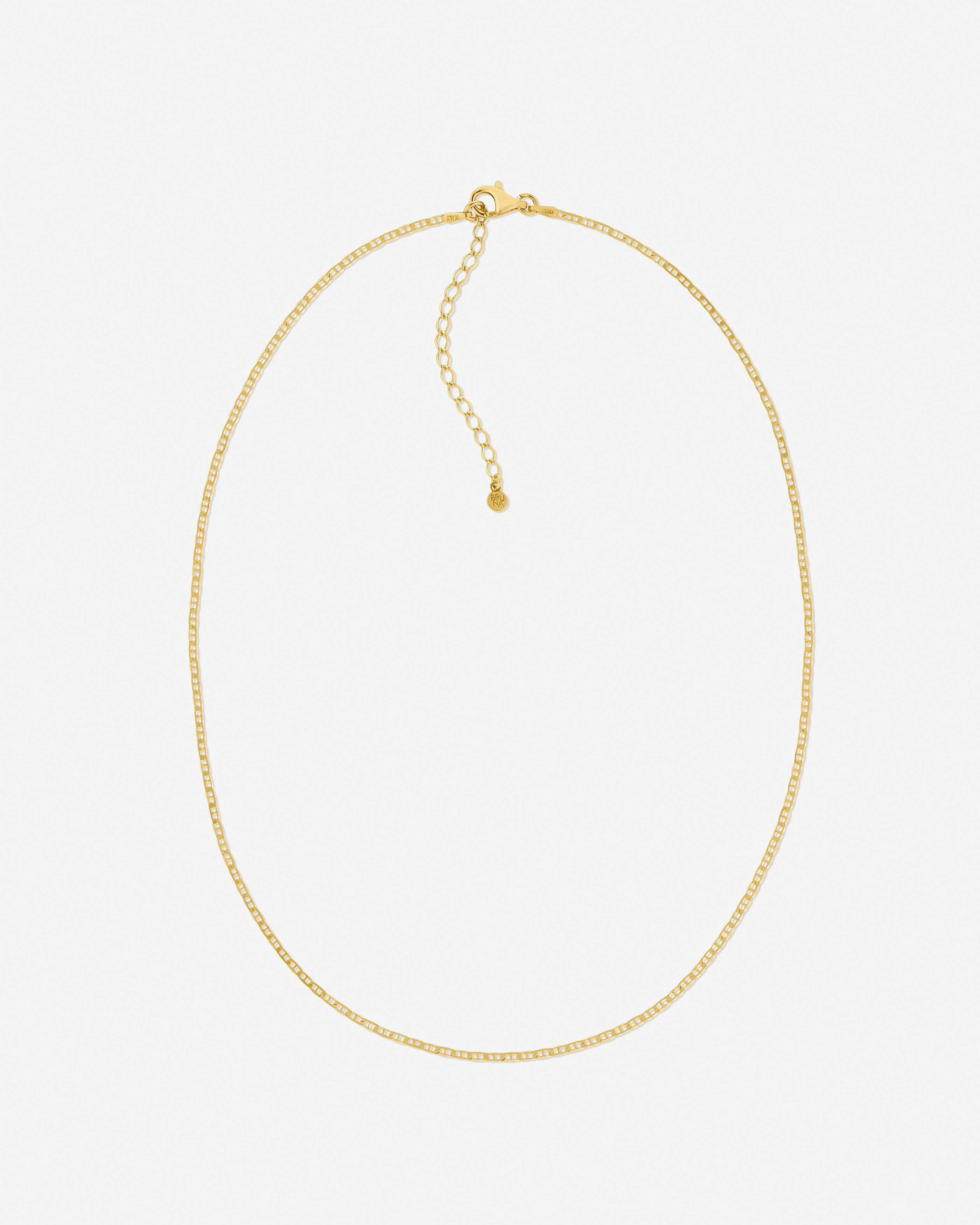Positano Necklace | BRUNA The Label DACH