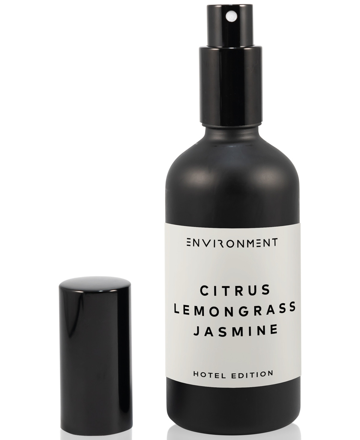 Environment Citrus, Lemongrass & Jasmine Room Spray (Inspired by 5-Star Luxury Hotels), 3.4 oz. | Macy's