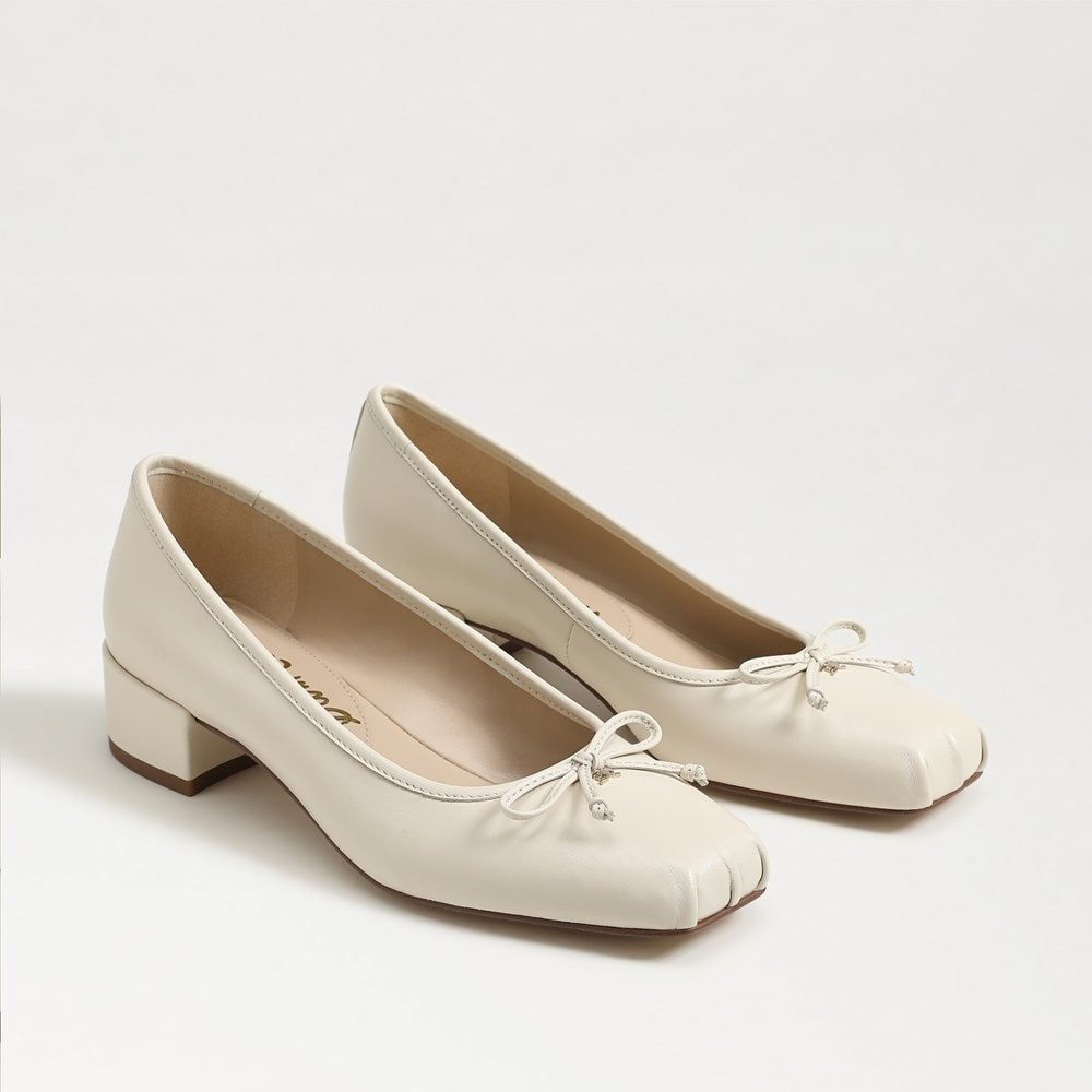 Rosa Block Heel Slip On | Sam Edelman