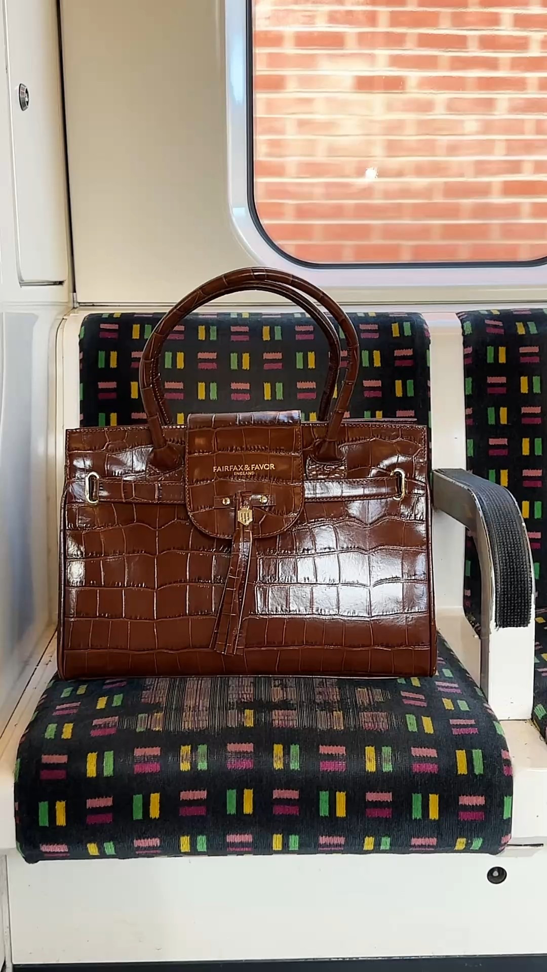 The perfect way to start your SS26 wardrobe! 
My new fave travel bag. 
Available in mini size. 

Love
Jordan 
The Elegant Stylist x 

#LTKover50style #LTKwinter #LTKgiftguide