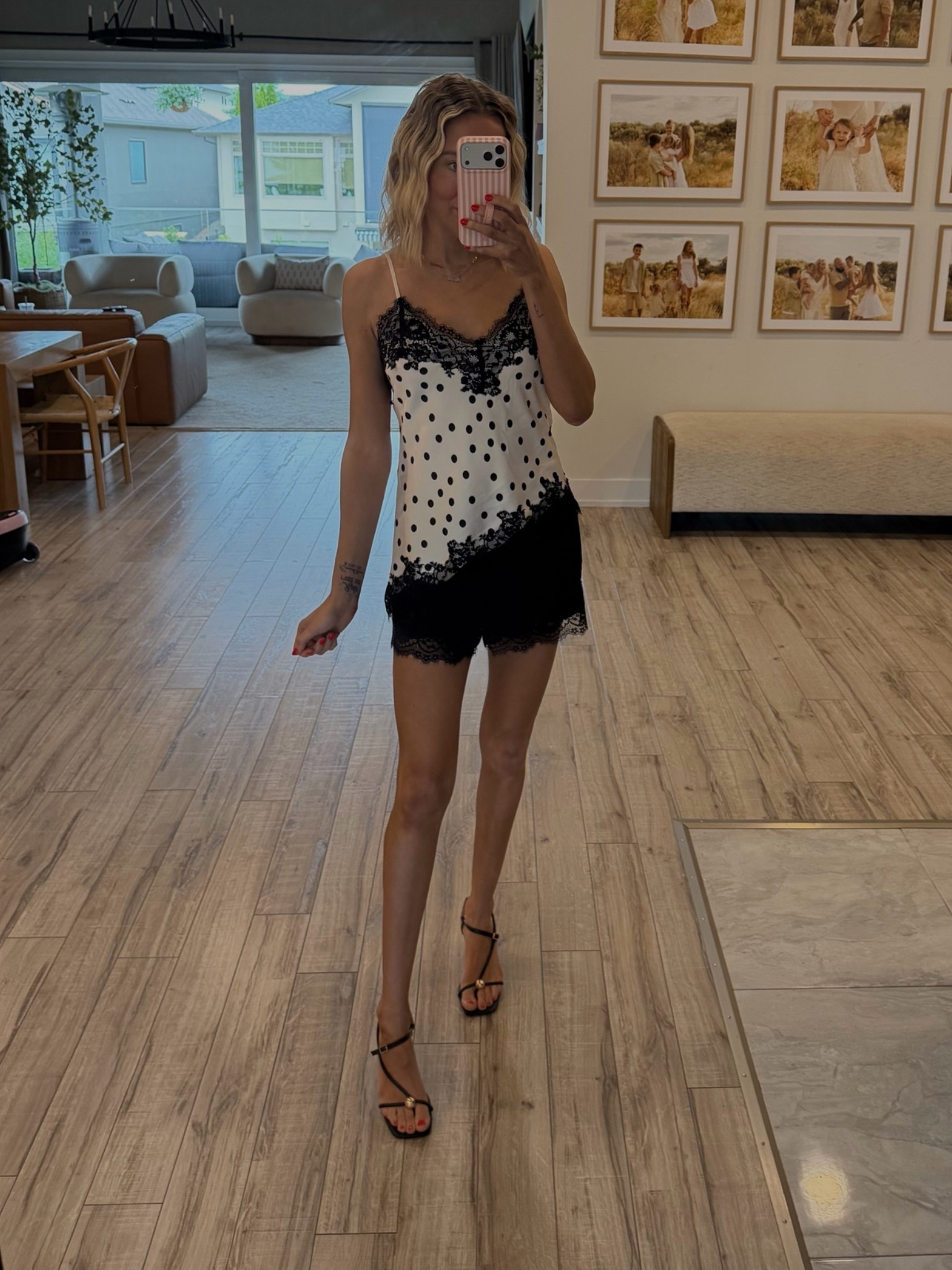 The way I gasped when this outfit came together !!

#LTKsummer #LTKcanada #LTKdresses