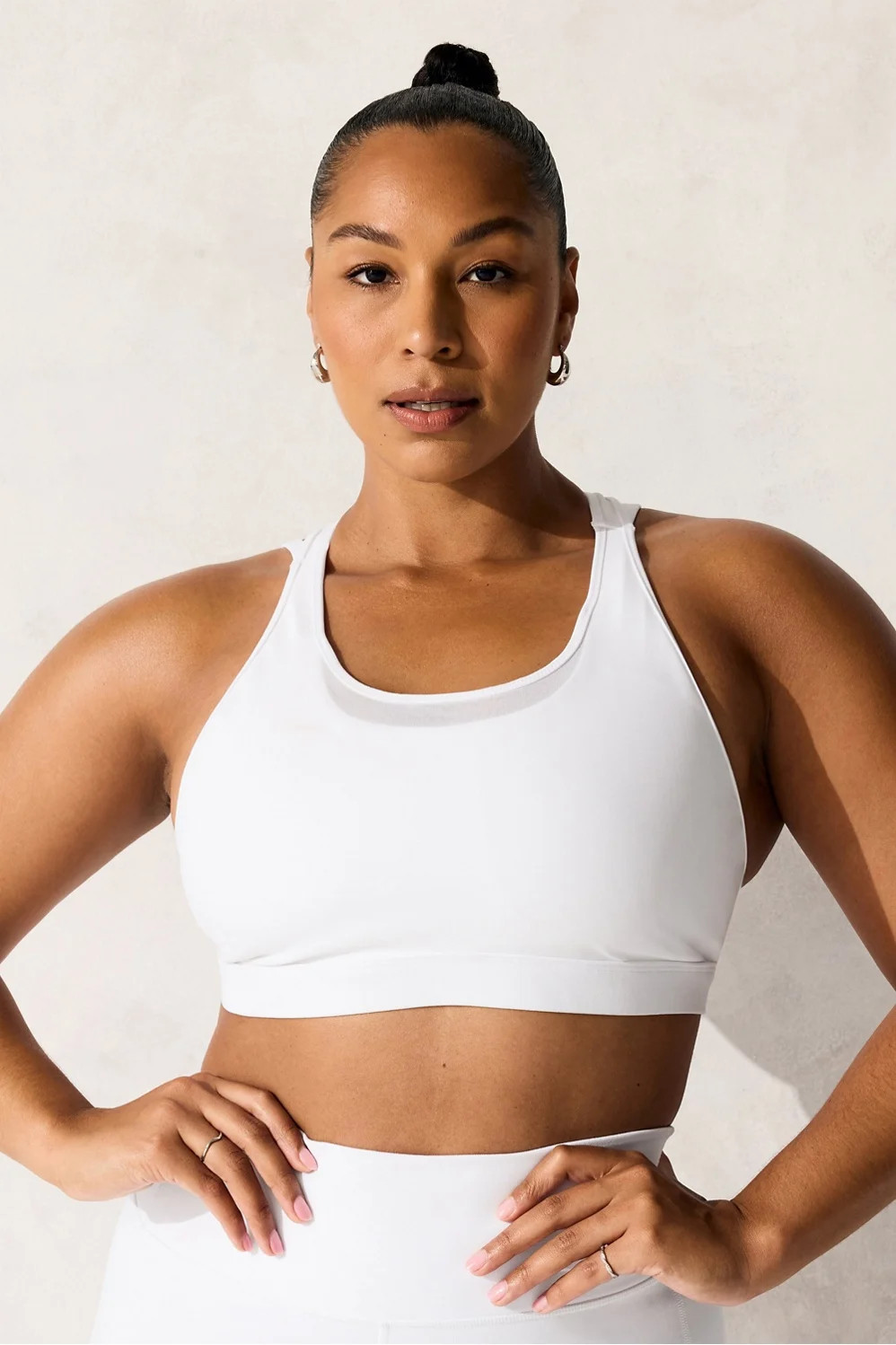 Principal High Impact Sports Bra | Fabletics Europe