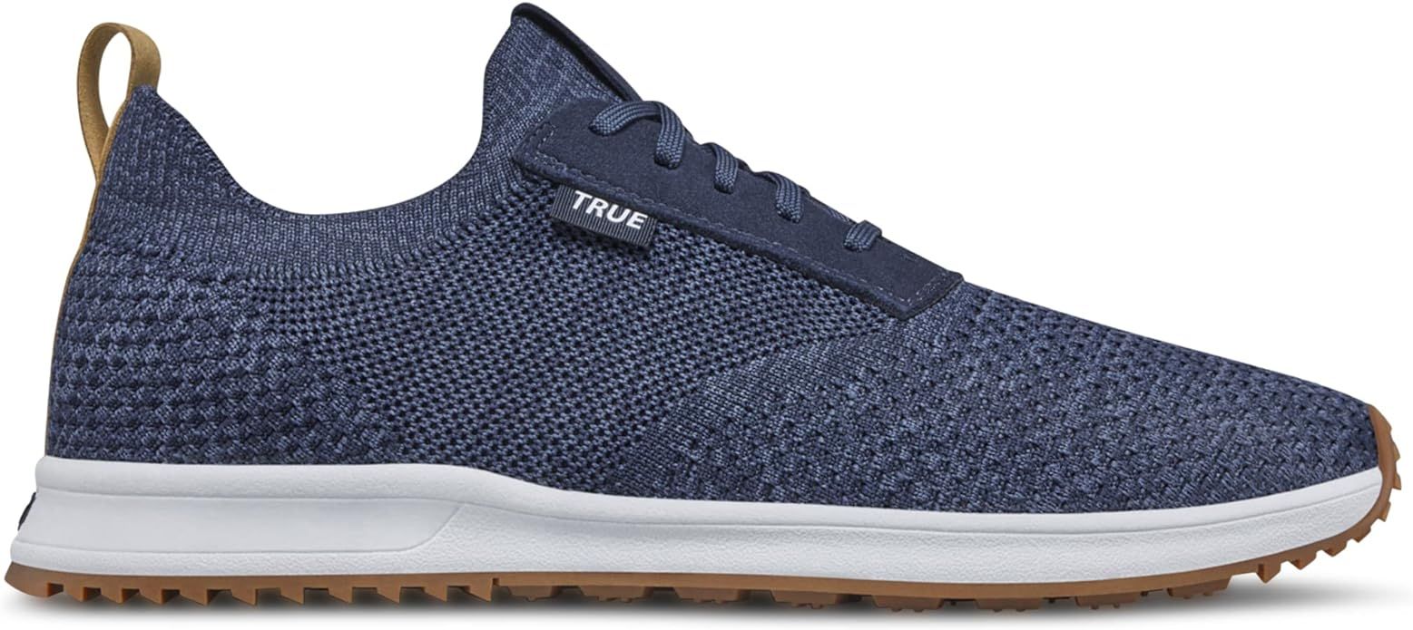 TRUE linkswear All Day Knit II Women’s Golf Shoes, Lightweight for All-Day Comfort | Amazon (US)