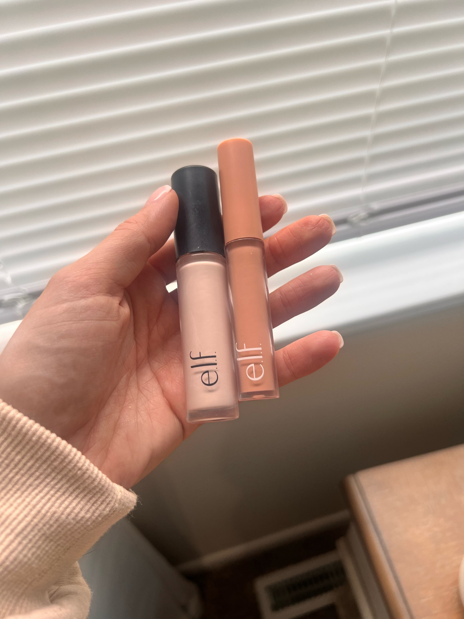 My under eye holy grail 

#undereyemakeup #elfcosmetics 

#LTKBeauty