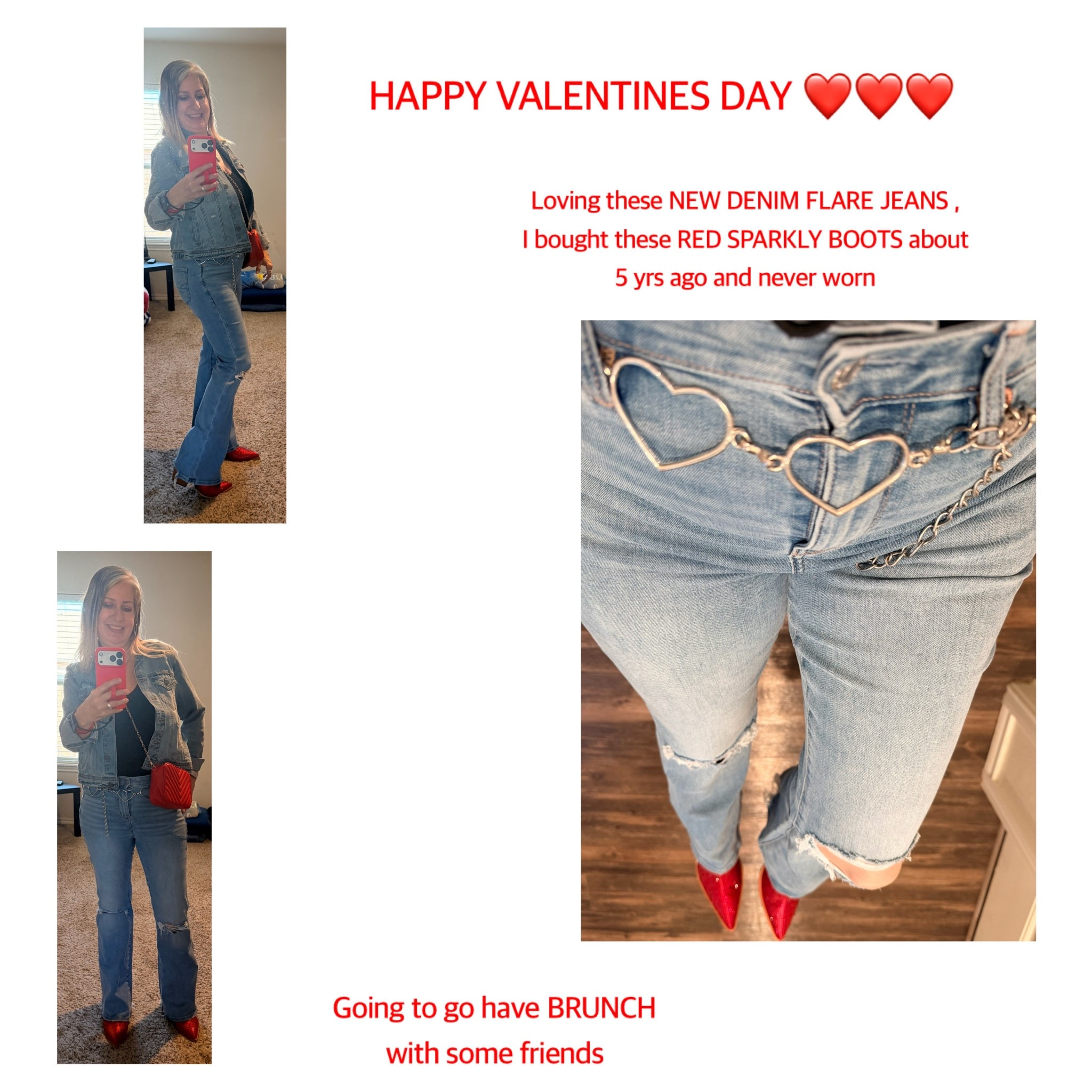 #LTKSeasonal #LTKSaleAlert #LTKValentine