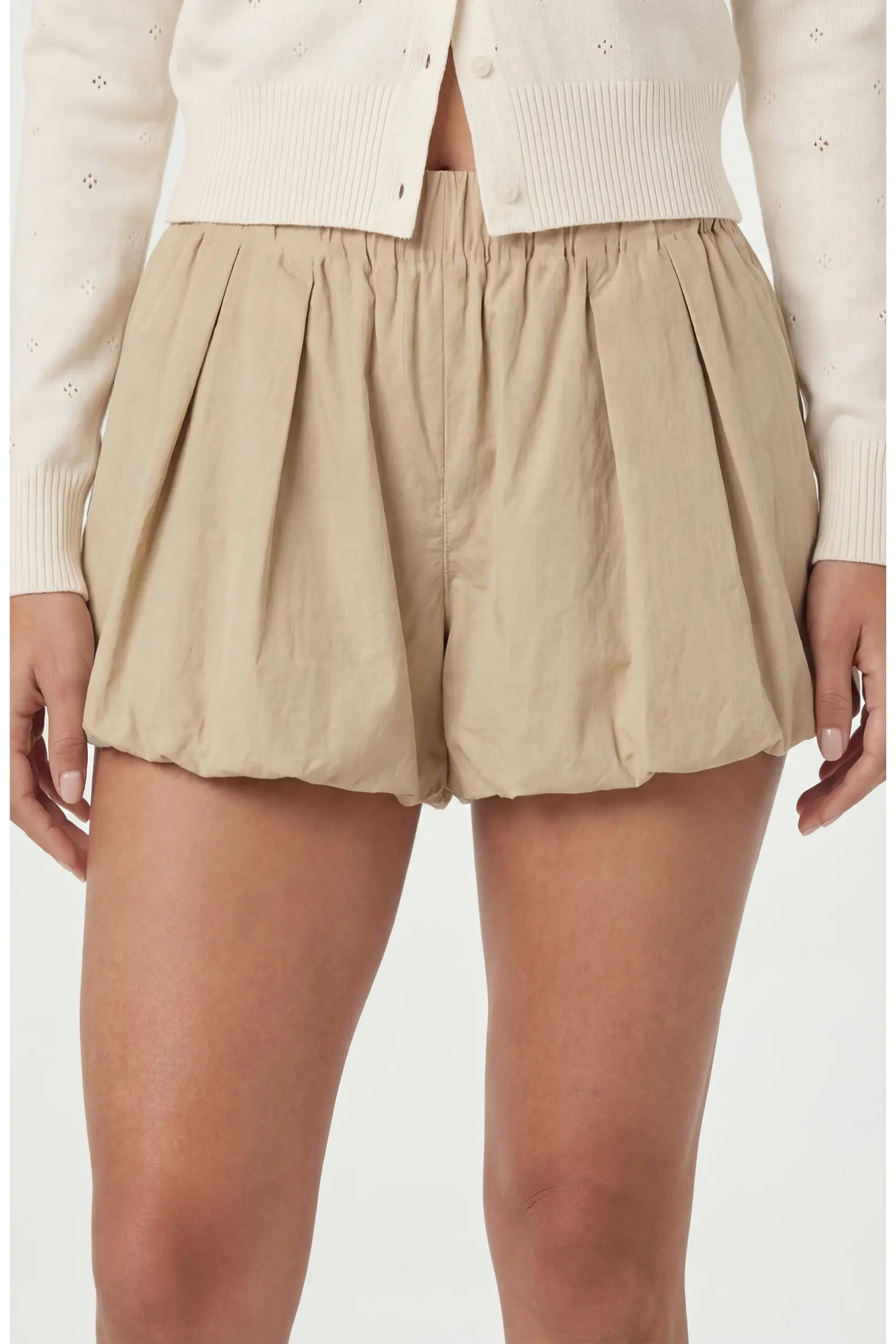 ASTR the Label Swoosie Shorts (Women) | Nordstromrack | Nordstrom Rack