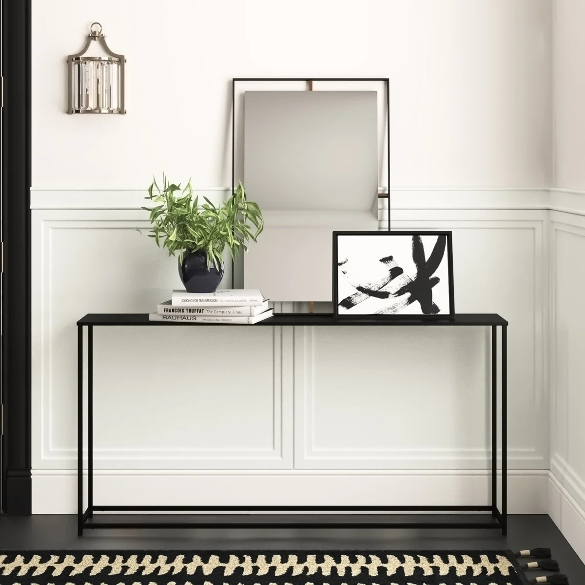 Weidler Console Table | Wayfair North America