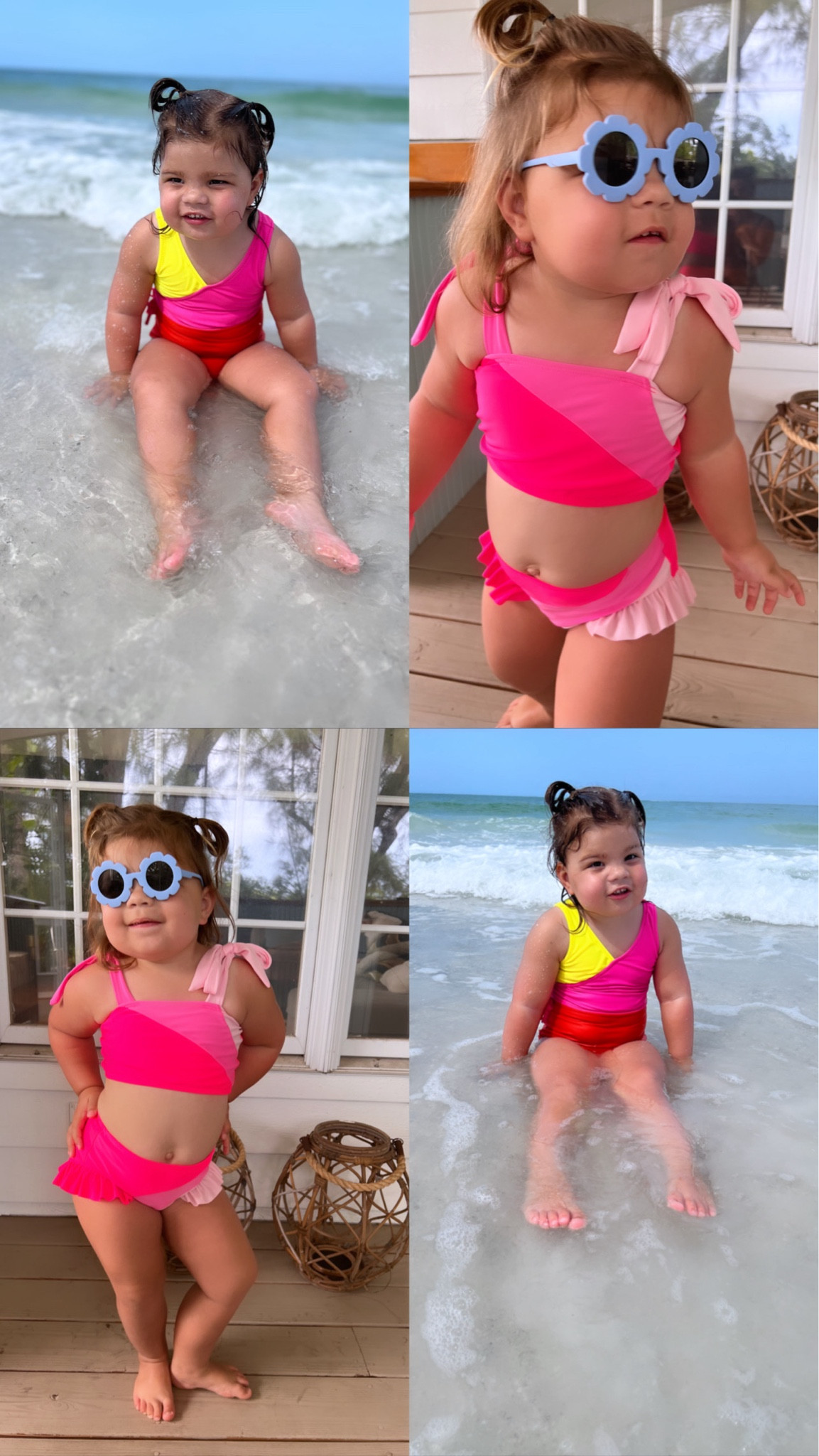 The best little girls swimsuits on Amazon!

#LTKSeasonal #LTKKids #LTKSwim
