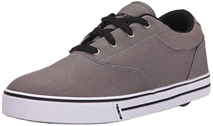 Heelys Men's Launch Fashion Sneaker | Amazon (US)