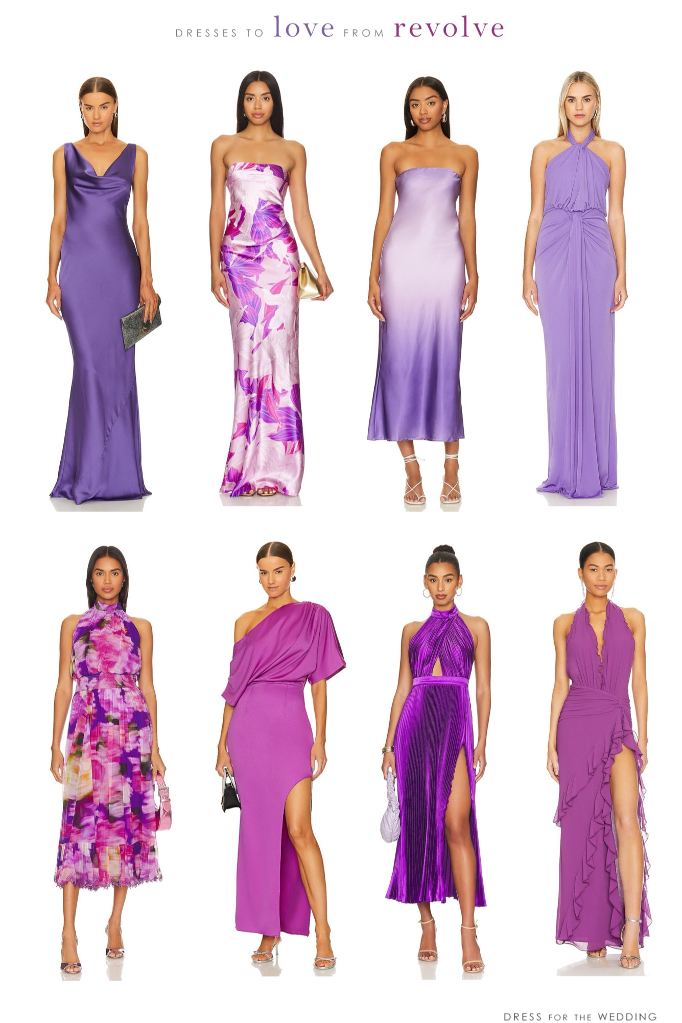 Purple dress 
Fall wedding guest dress
Formal dress
Maxi dress 
Magenta dress
Lavender dress 
Semi formal wedding 
Revolve dress 
Fall floral dress 
Midi dress 
Purple cocktail dress 
Semi formal fall wedding 
Evening gown 
Black tie wedding outfit 
Purple midi dress 
Purple formal dress 
One shoulder dress 
Purple floral dress 
Purple formal dress 
Follow us for more cute dresses, bridesmaid dresses, wedding guest dresses, wedding dresses, and bridal accessories, plus wedding decor and gift ideas! #weddingguest #cutedresses #outfitideas #weddingstyle #ootd 


#LTKSeasonal #LTKWedding #LTKParties