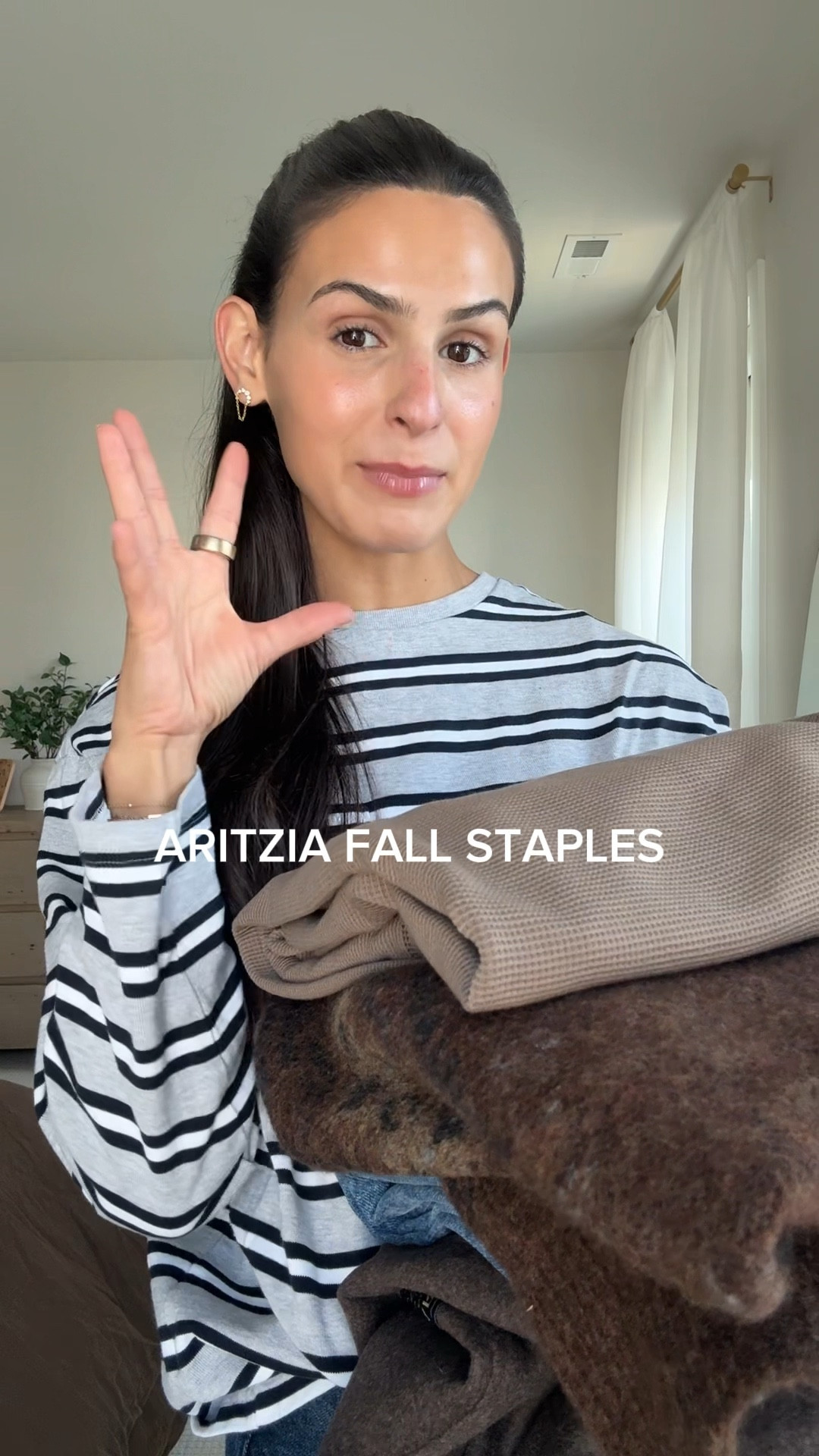 @aritzia closet staples for fall! #aritziapartner #ad #paidlink