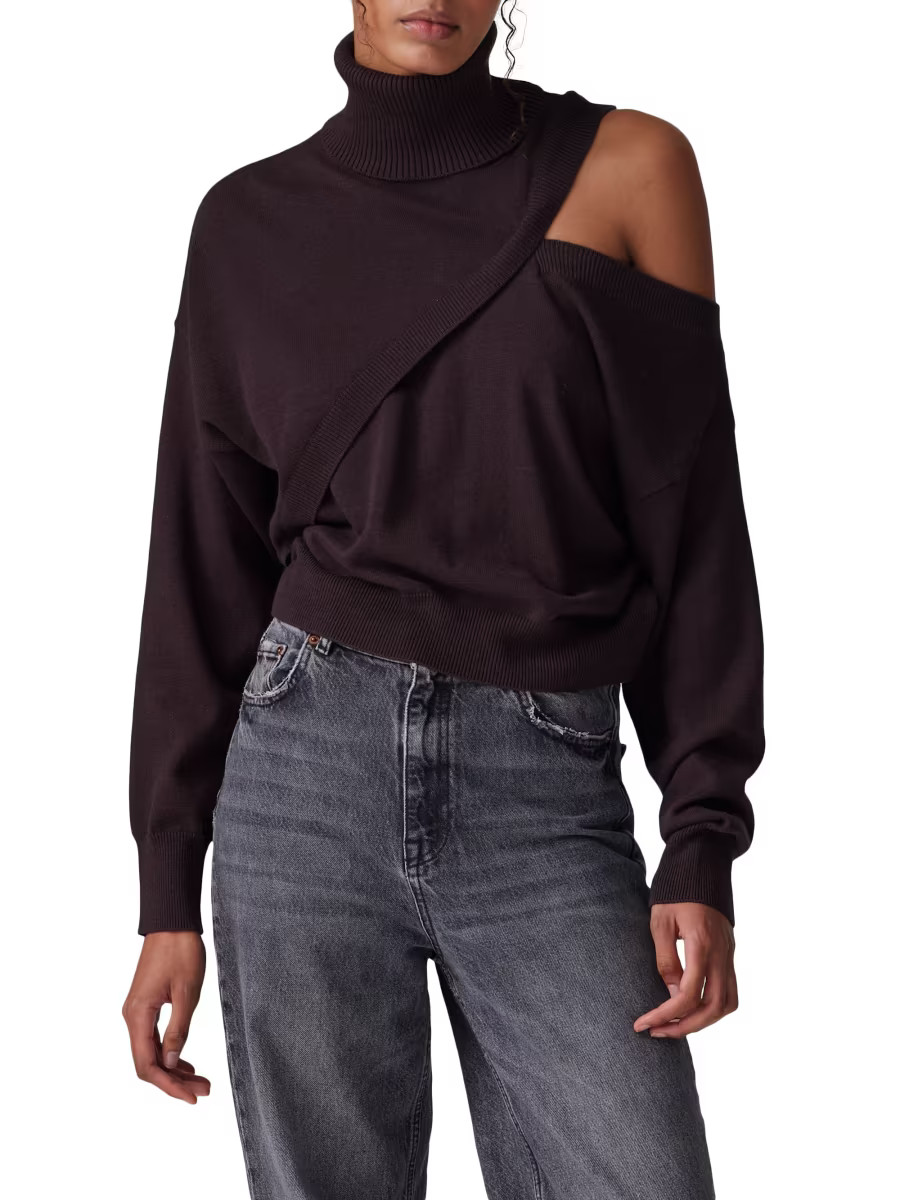 COLORUSH | Saks Fifth Avenue