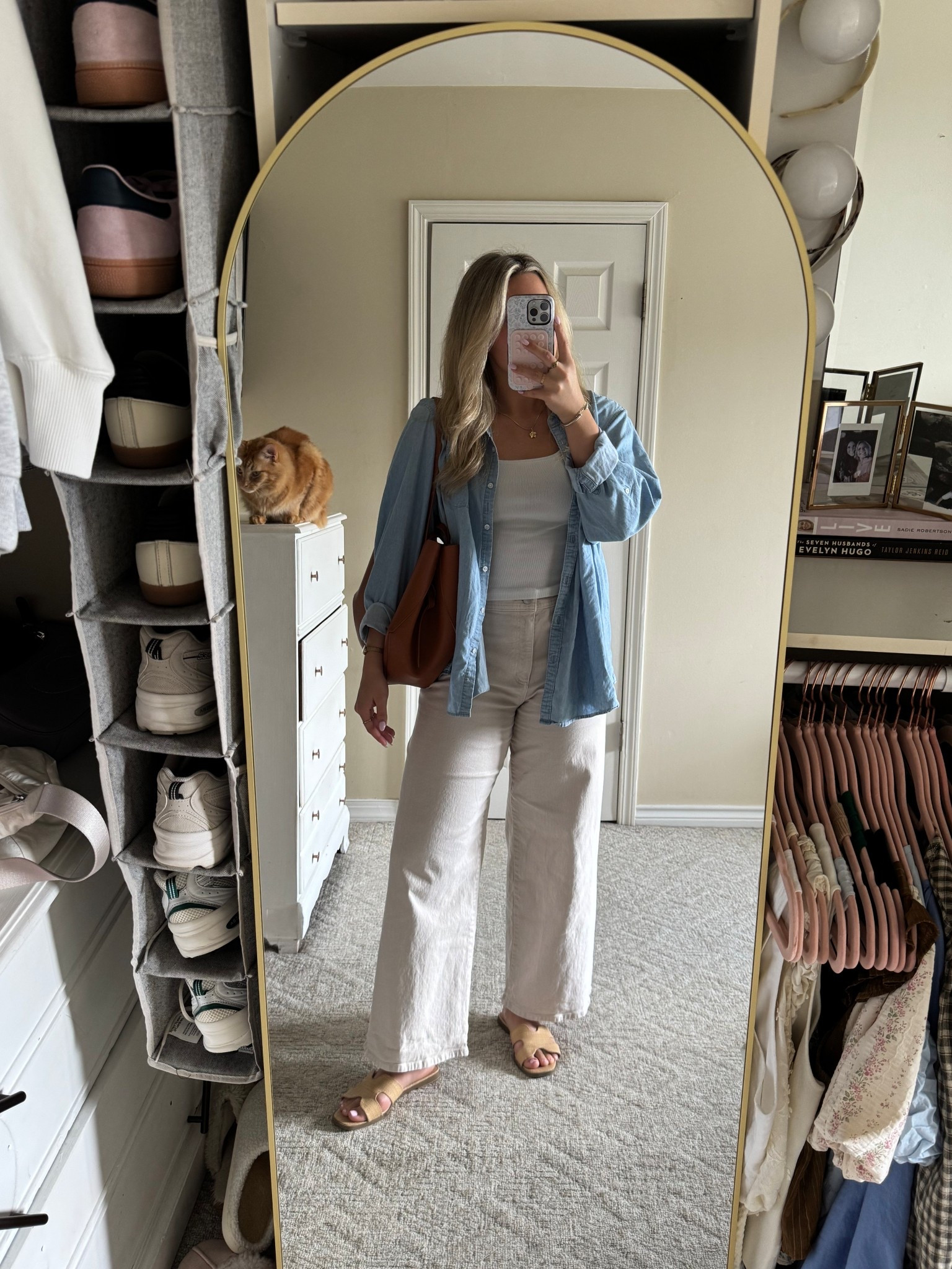 Church + work ootd🤍

#LTKU #LTKStyleTip #LTKWorkwear