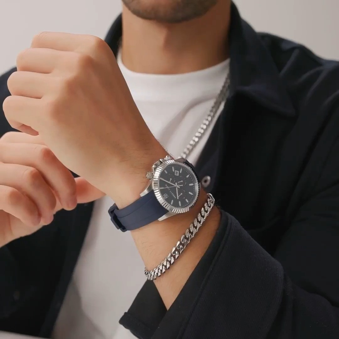 If you're stuck on what to get your boyfriend for Christmas, these Abbott Lyon men's accessories are worth checking out! 🎄 From sleek watches and classic chain necklaces to cool bracelets and rings, these are such easy gifts for the guy who loves looking put together.

✨ Exclusive Abbott Lyon Man Launch: 2 For 1 With Code 2FOR1 OR 15% Off With TAKE15!

#ChristmasGiftsForBoyfriend #BoyfriendGiftIdeas #GiftsForMen #MensJewelry #MensChainNecklace #MensBracelets #MensWatches #AbbottLyon #HolidayGiftGuide #ChristmasShopping #LTKGiftIdeas #LTKHoliday 

 #LTKSeasonal #LTKSaleAlert #LTKMens